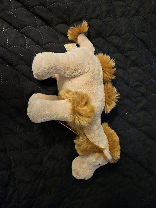 Wielbłąd pluszak WWF collection