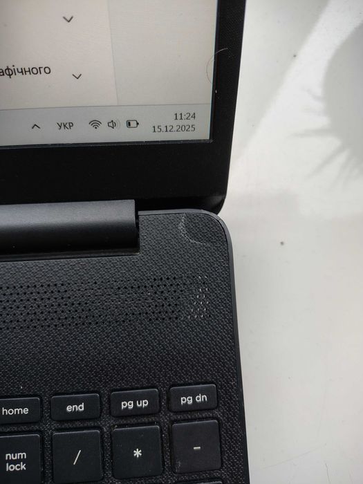 Ноутбук HP 15s-fq5135nw (core i5 1235u)