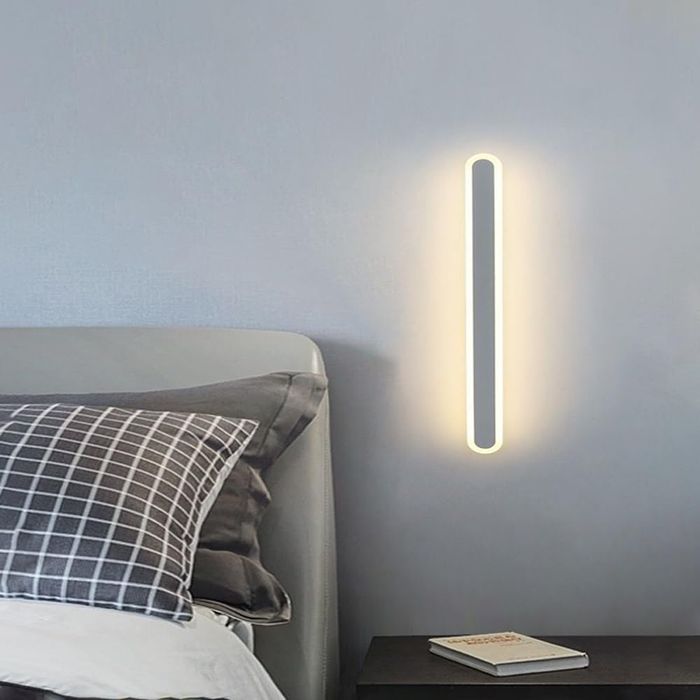 Світлодіодний настінний світильник Бра 40см