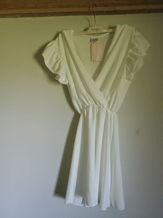 Nowa sukienka L/XL