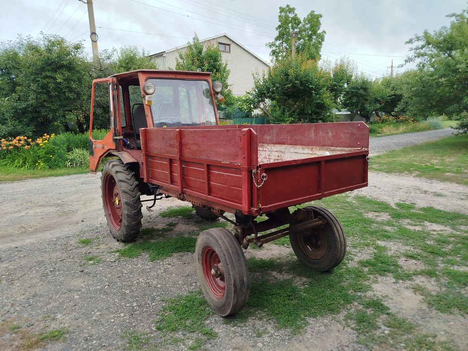 Продам Трактор Т-16