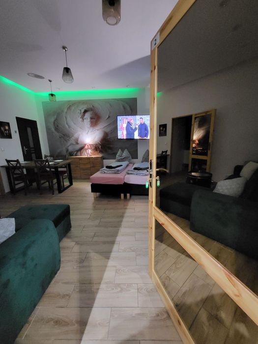Apartamenty PRETTY WOMAN noclegi imprezy