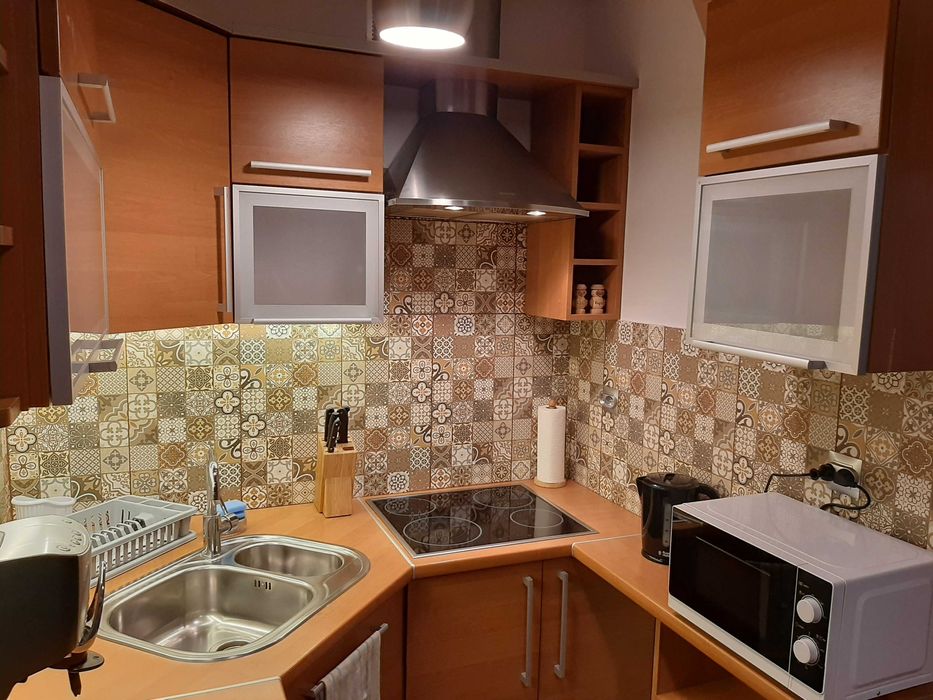 pokój 1 osobowy wysoki standard, Bonarka, Wola Duchacka, Włoska