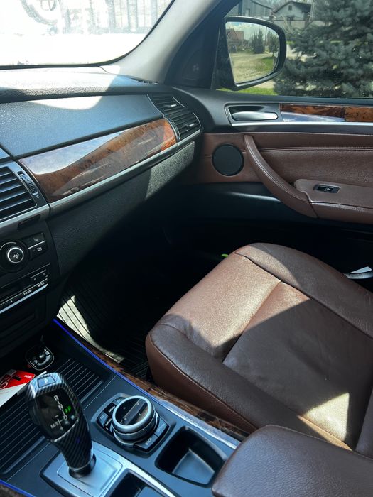 Бмв х5 е70 продам