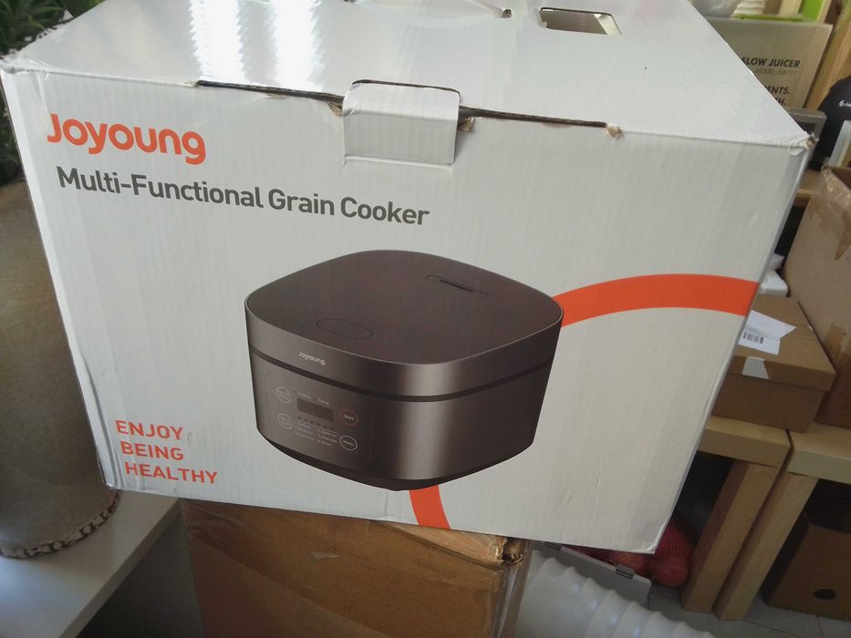 Cooker multifunções cozinha 90€. Oportunidade