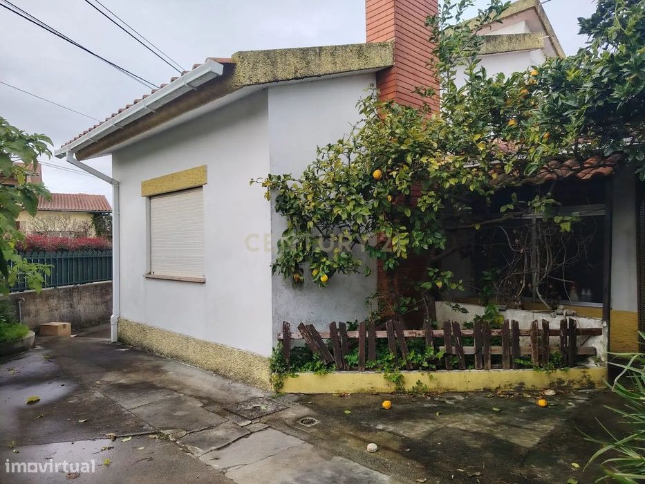 Casa T3 em Taboeira, Aveiro - Oportunidade Única!