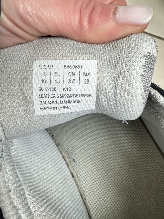 Кросівки Calvin Klein