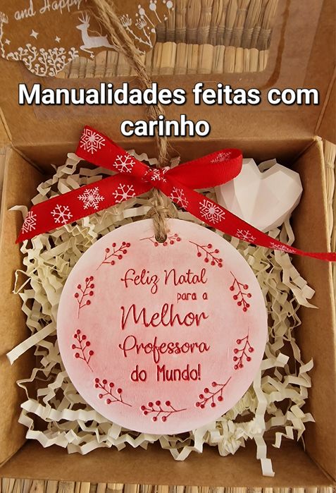 Medalhas  Professores  perfumadas