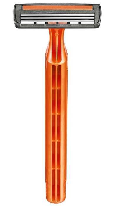 Bic 3 Sensitive maszynka do golenia 12 sztuk