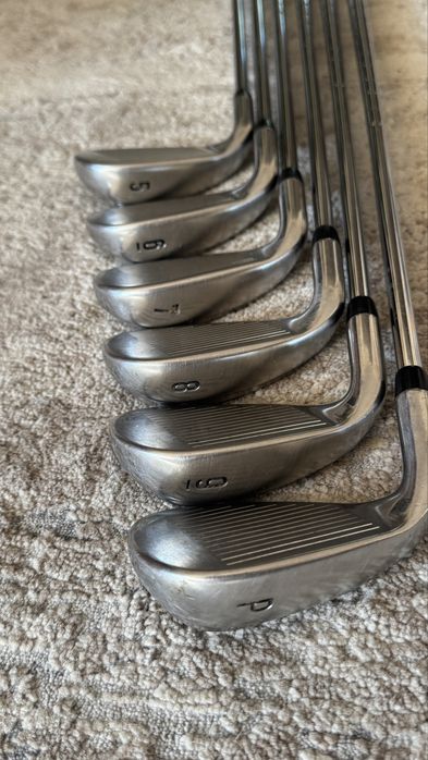 Set ironow callaway rouge x przedluzane 1 cal