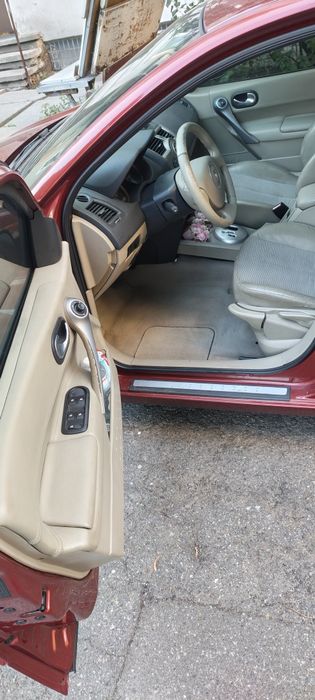 Renault Megan 2 (2.0 газ/бензин) по автівці все зроблено.