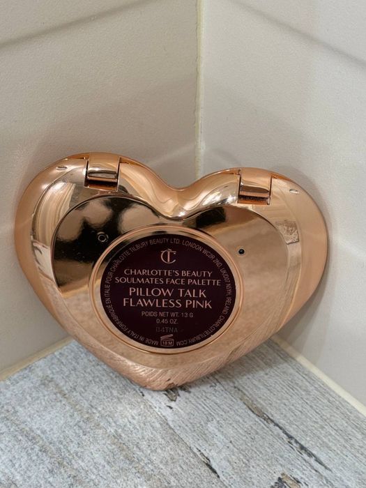 Палетка Charlotte Tilbury