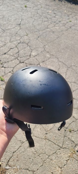 Шлем Red Trace 6/10