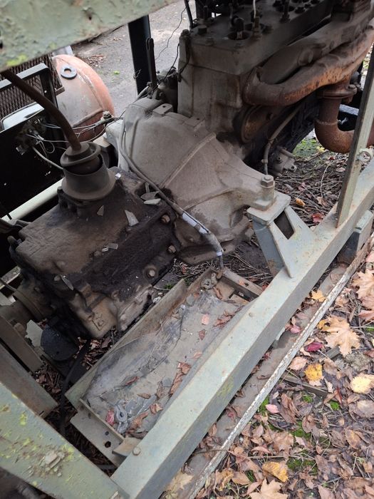 Комрессор промышленный