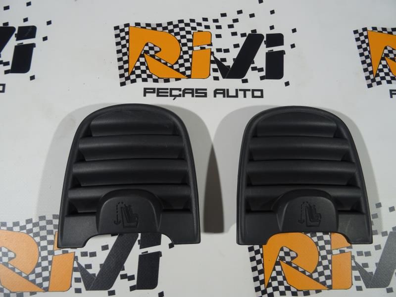 Plástico genérico PEUGEOT RCZ