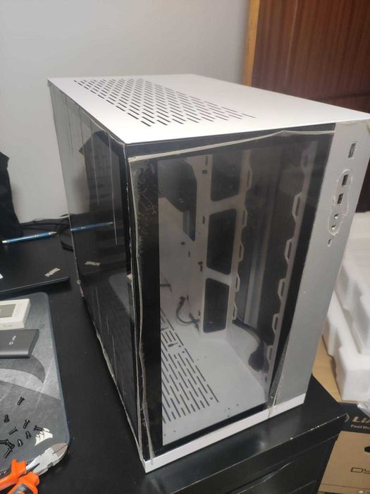 Caixa Lian Li O11 Dynamic