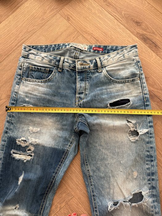 Jeans boyfrend roz 37