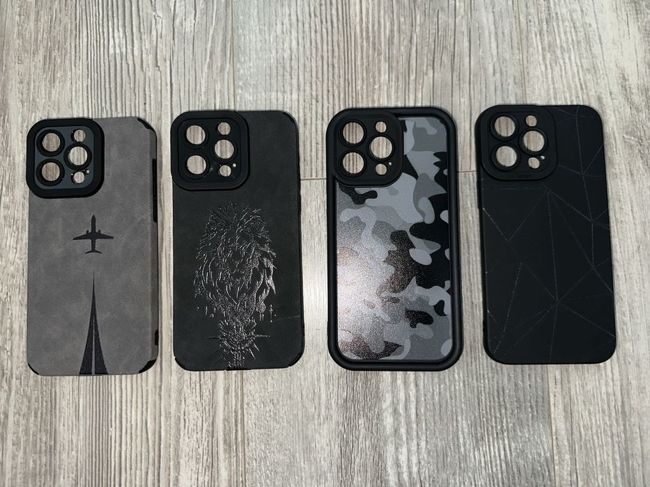 Чохол на Iphone 14 pro max