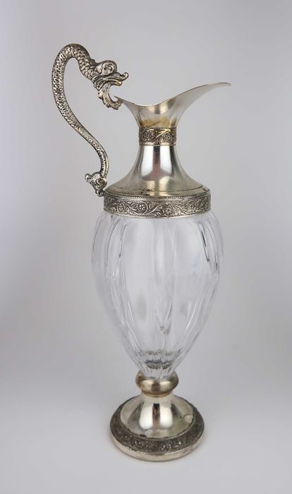 Decantador vintage - Distillerie Buton