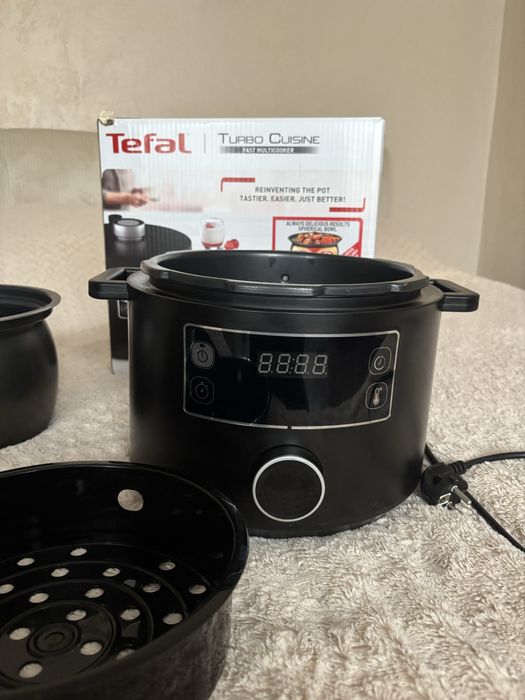 Tefal Multicooker