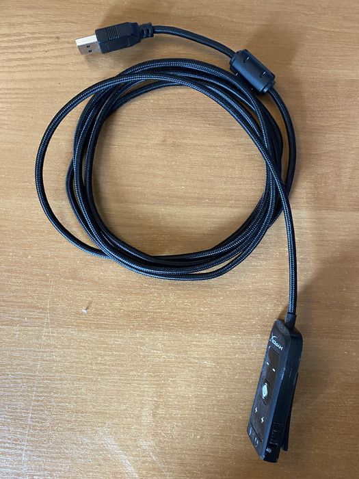 Słuchawki HyperX Cloud II Headset Jack + USB Virtual Surround 7.1