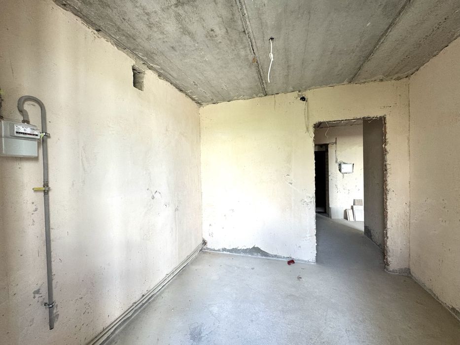 Продажа 2к в новом доме на Космонавтов