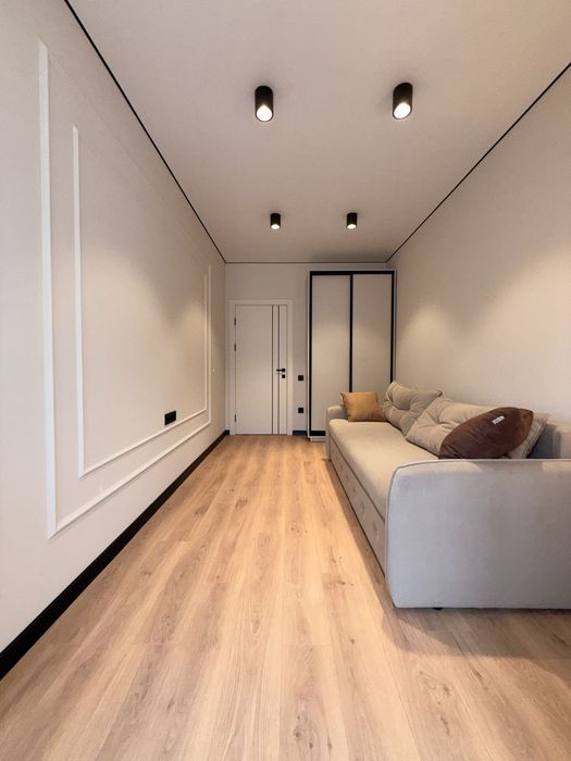 Продаж 2х кімнатної квартири. Руська