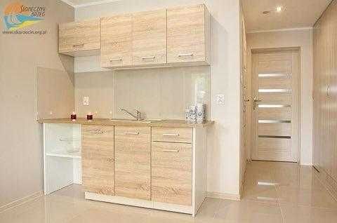 Domki,do wynajęcia , 2 pok , 4-6 osobowe n. jeziorem Skorzęcin WLKP