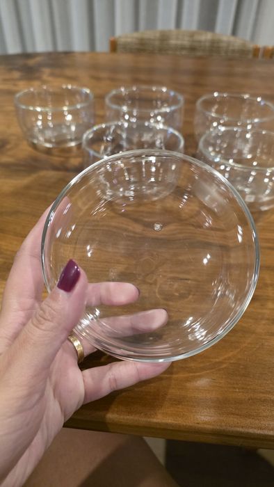 6 copos de sobremesa Zwilling Sorrento