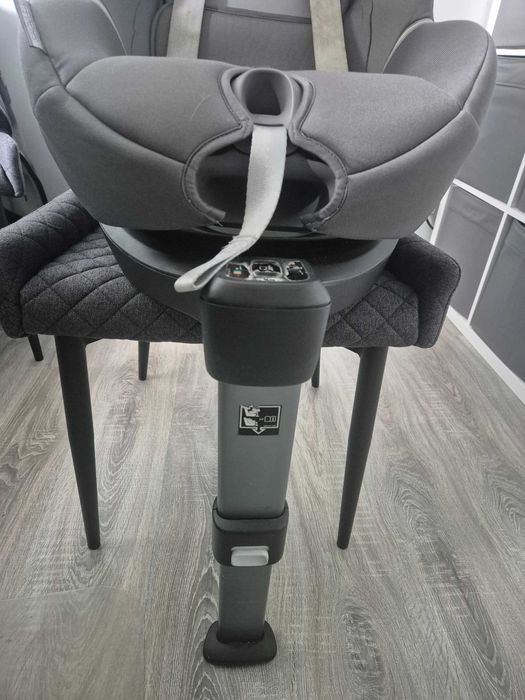 Cadeira auto Cybex Sirona S i-size