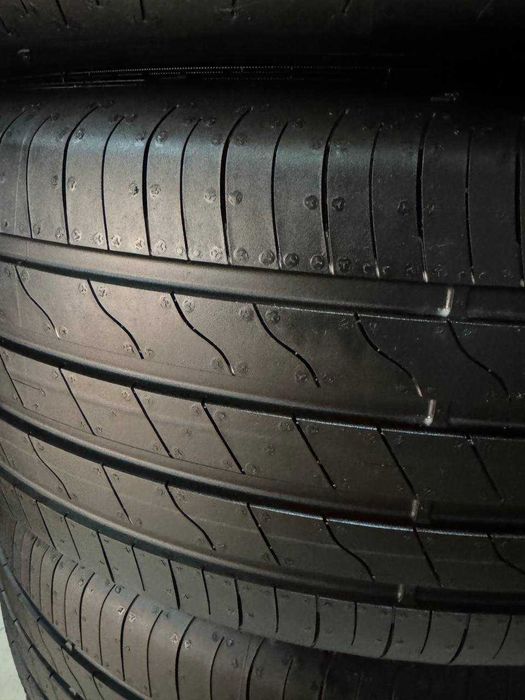 Літні шини  Goodyear Assurance ComforTred 205/55R17  для електроавто!