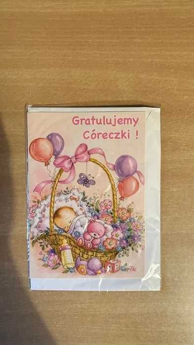 Kartki okolicznościowe ślubne