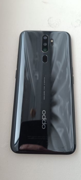 OPPO A5 Cały Komplet-Super Stan!