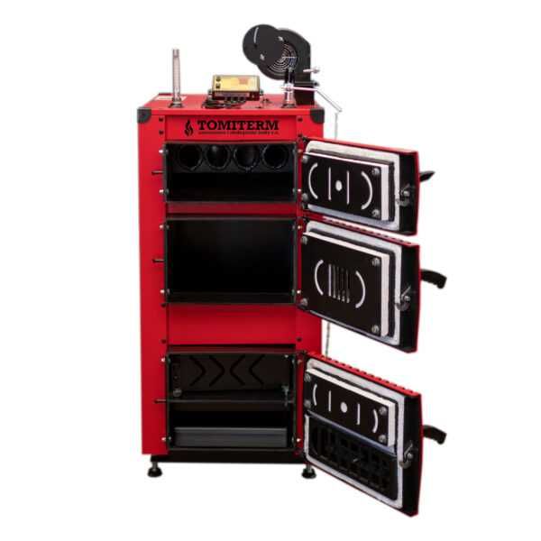 Kocioł, piec, kotły na węgiel UNIEKO PLUS 27kW. Producent! Gwarancja!