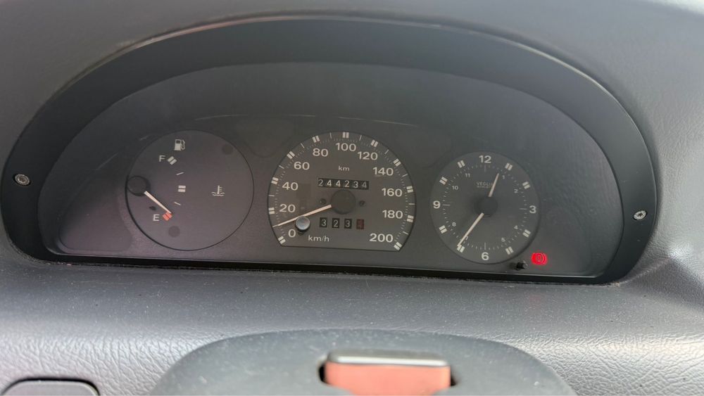 Fiat Punto 2000490664131235031044