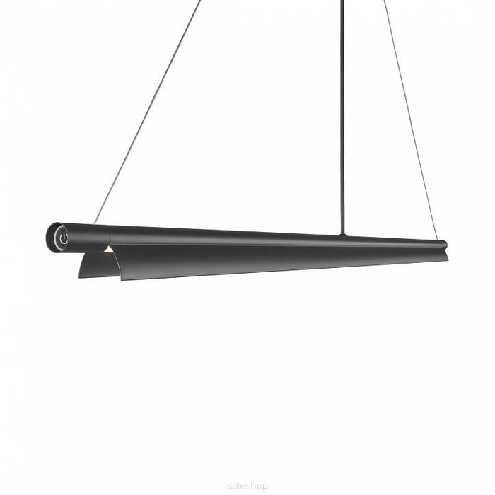 Lampa wisząca Nordlux Space B