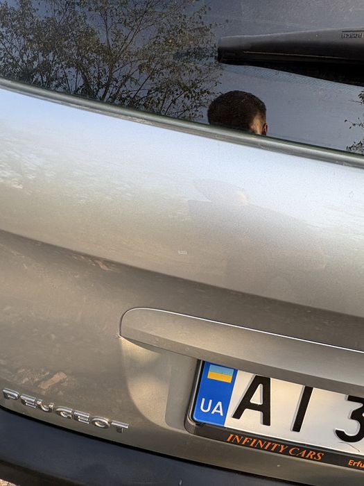 Peugeot 207 2009 VIN VF3WE8FSC9W027570 фото оголошення 15 з 24