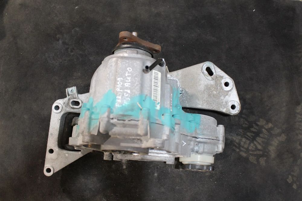 Caixa de transferências BMW 4 Coupé (F32, F82)