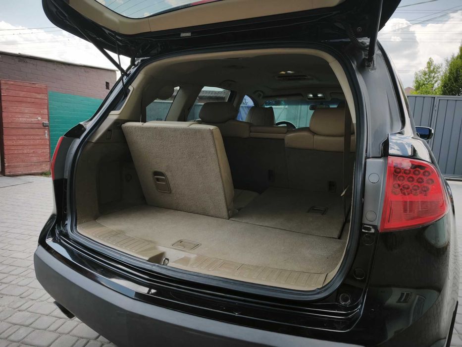 Acura MDX 2007 VIN 2HNYD28857H515430 фото оголошення 17 з 24