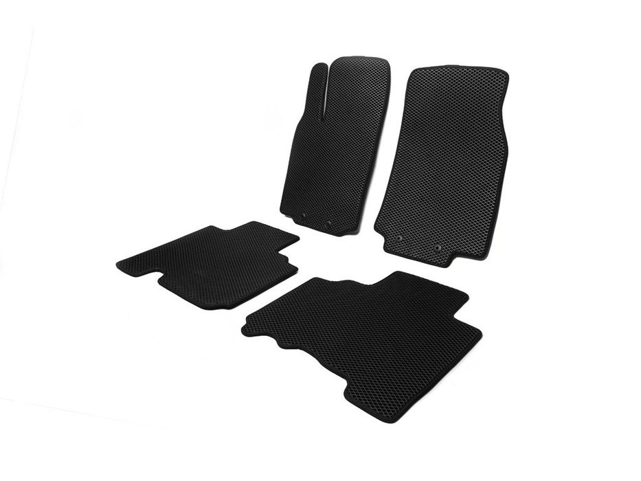 Mazda CX-9 2007-2016 EVA (черные)