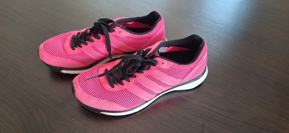Adidasy damskie lub dzieciece rozmiar  36