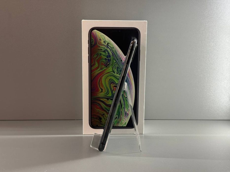 Iphone XS Max 256GB Neverlock