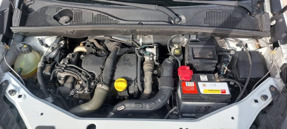 Dacia Dokker Express 1.5Dci