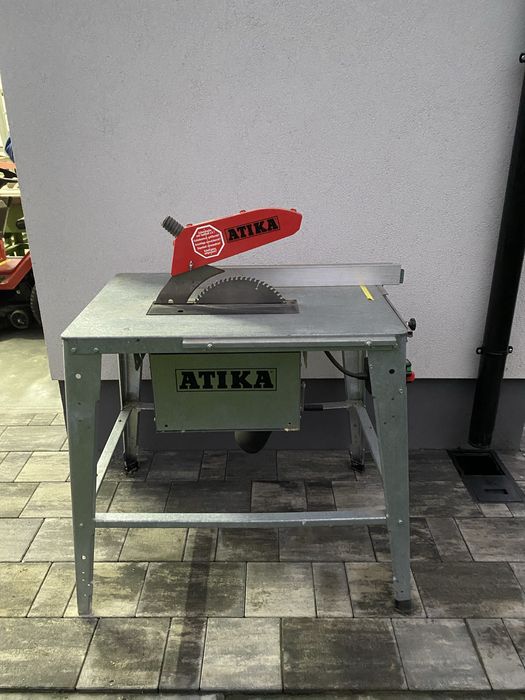 Krajzega atika nimiecka 2.0kv 360v