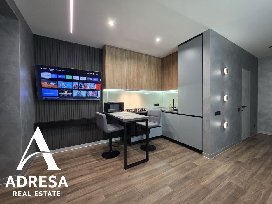 Продам 2к в ЖК Днепровская Брама