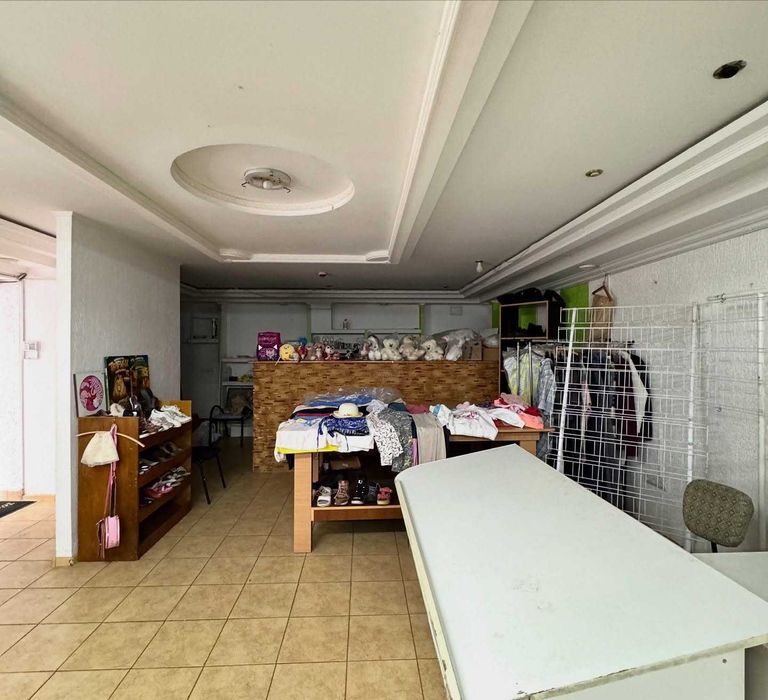 Коммерческая недвижимость по адресу (площадь 86 м²) - Atlanta.ua - фото 6