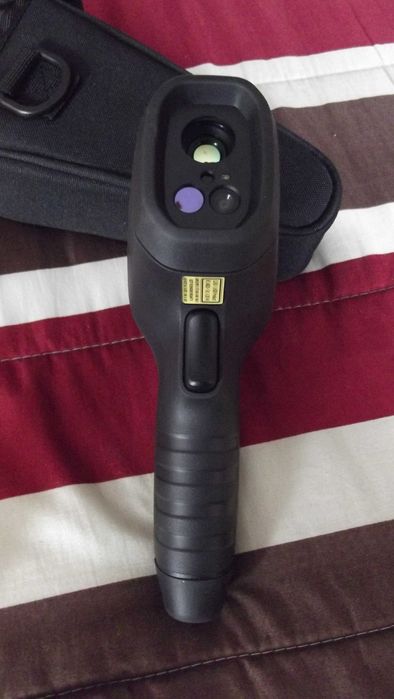Тепловізійна камера FLIR TG267
