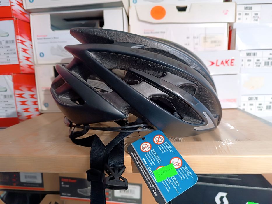 Kask Giro Aeon rozm.S nowy