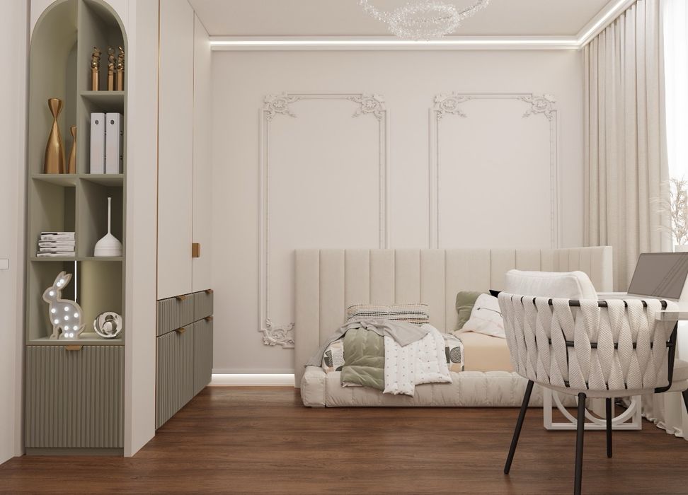 3-rooms apartment apartment by the address (area 120 m²) - Atlanta.ua - photo 2