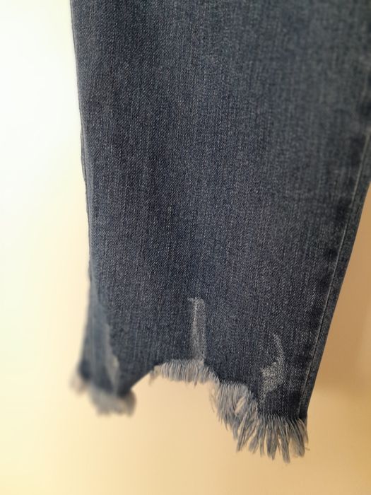 Spodnie damskie jeansy Amy Vermont  roz 40